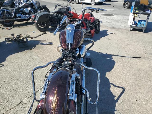 2017 HARLEY-DAVIDSON FLTRXS ROAD GLIDE SPECIAL  