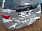2009 HONDA JAZZ I-VTEC EX  for sale at Copart ROCHFORD