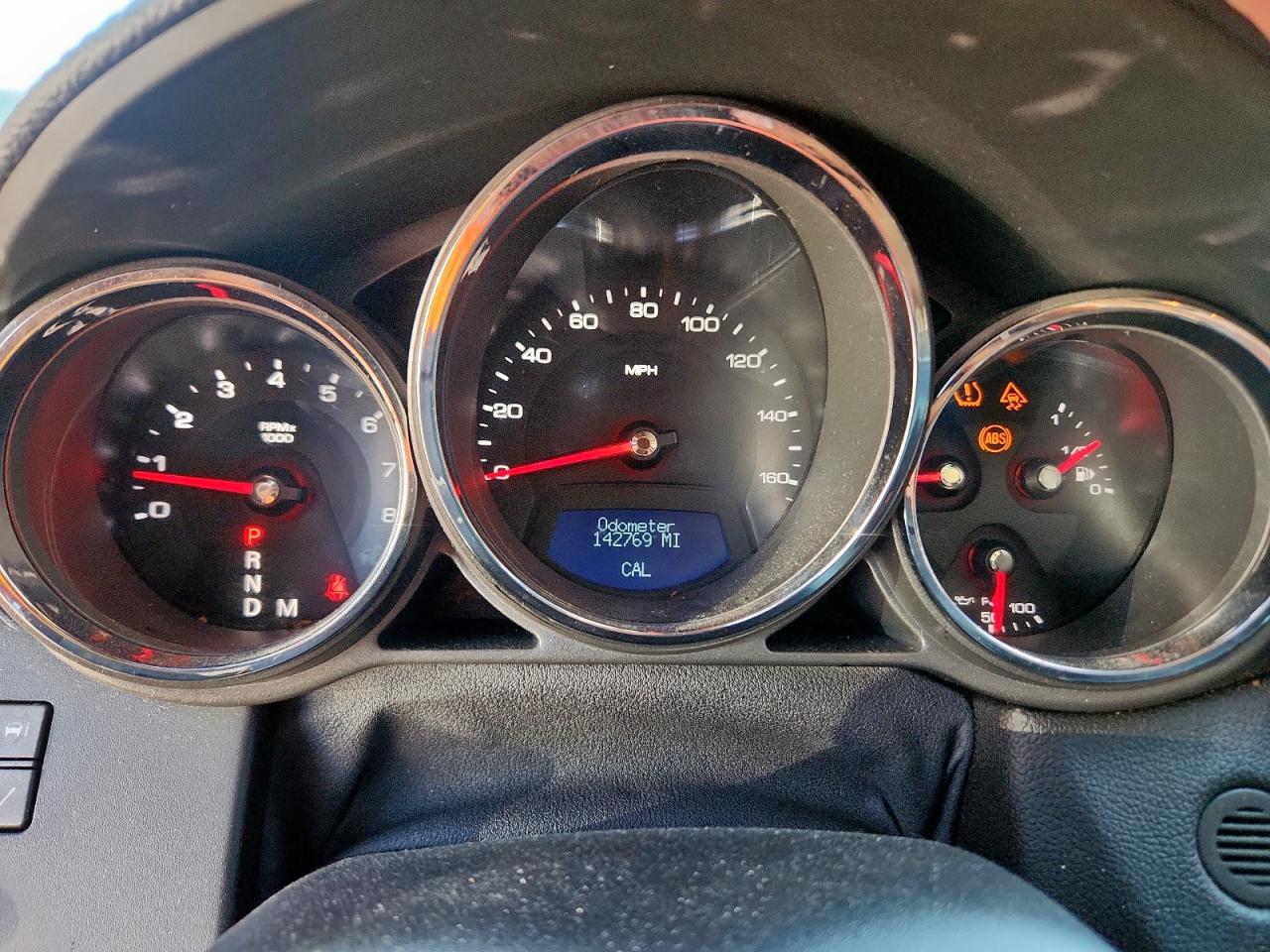 2011 Cadillac Cts Premium Collection VIN: 1G6DP5ED1B0137685 Lot: 81336885