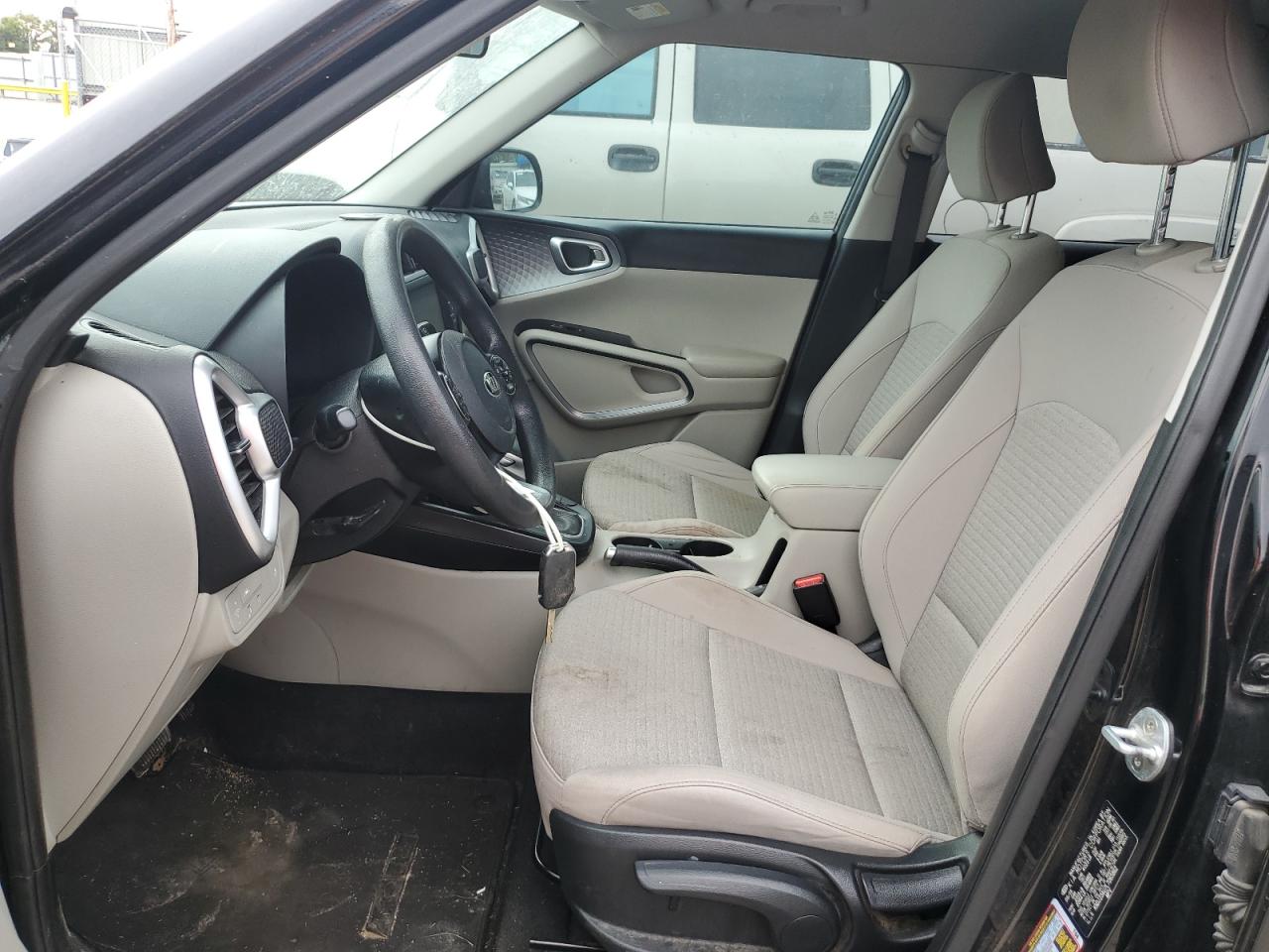 2020 Kia Soul Lx VIN: KNDJ23AU7L7065862 Lot: 71548485