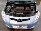 2007 TOYOTA AURIS TR VVT-I  for sale at Copart WHITBURN