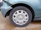 2005 MERCEDES A170 CLASSIC SE  for sale at Copart NEWBURY