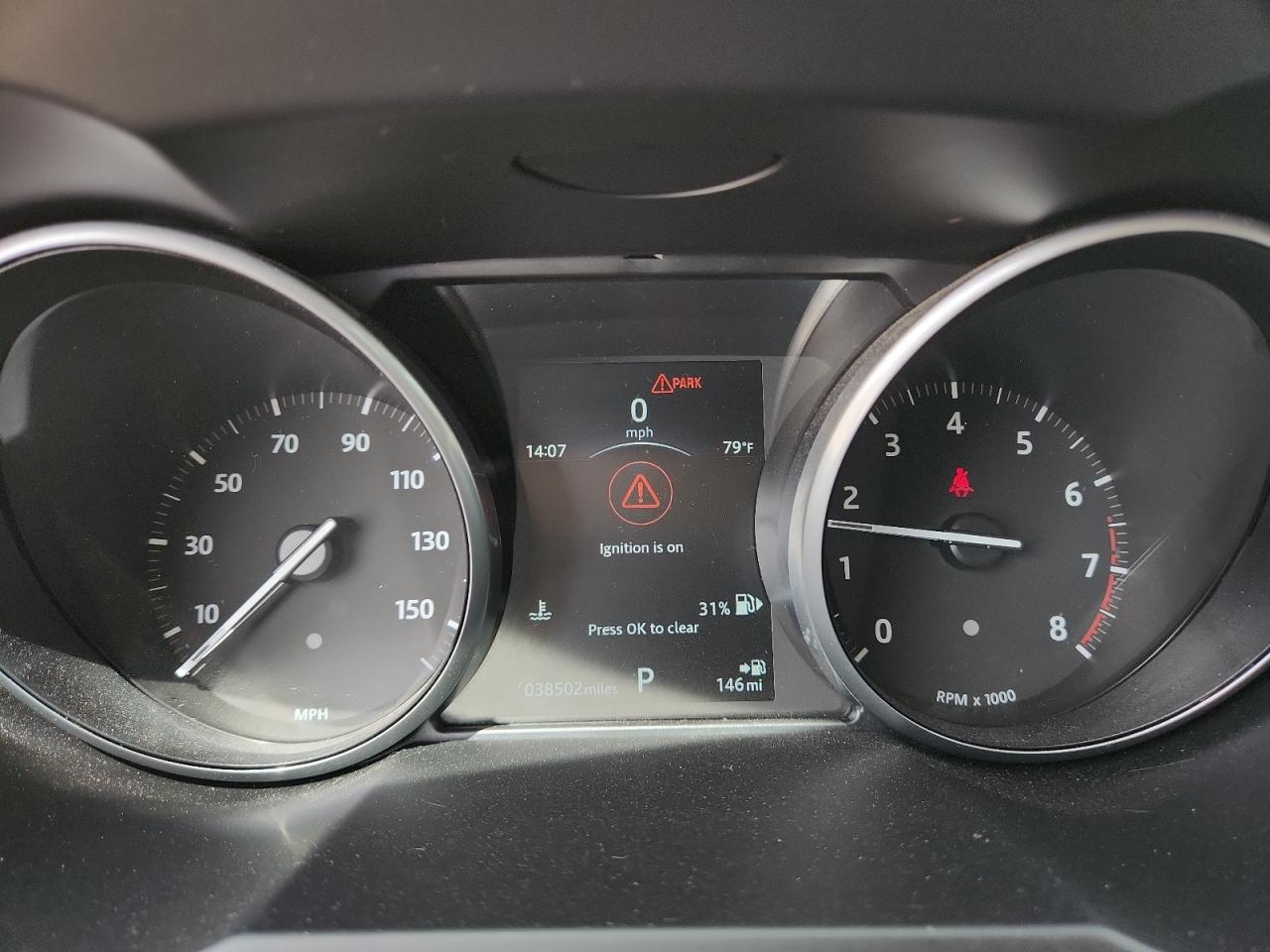 2018 Land Rover Range Rover Evoque Se VIN: SALVP2RX9JH277514 Lot: 72006335