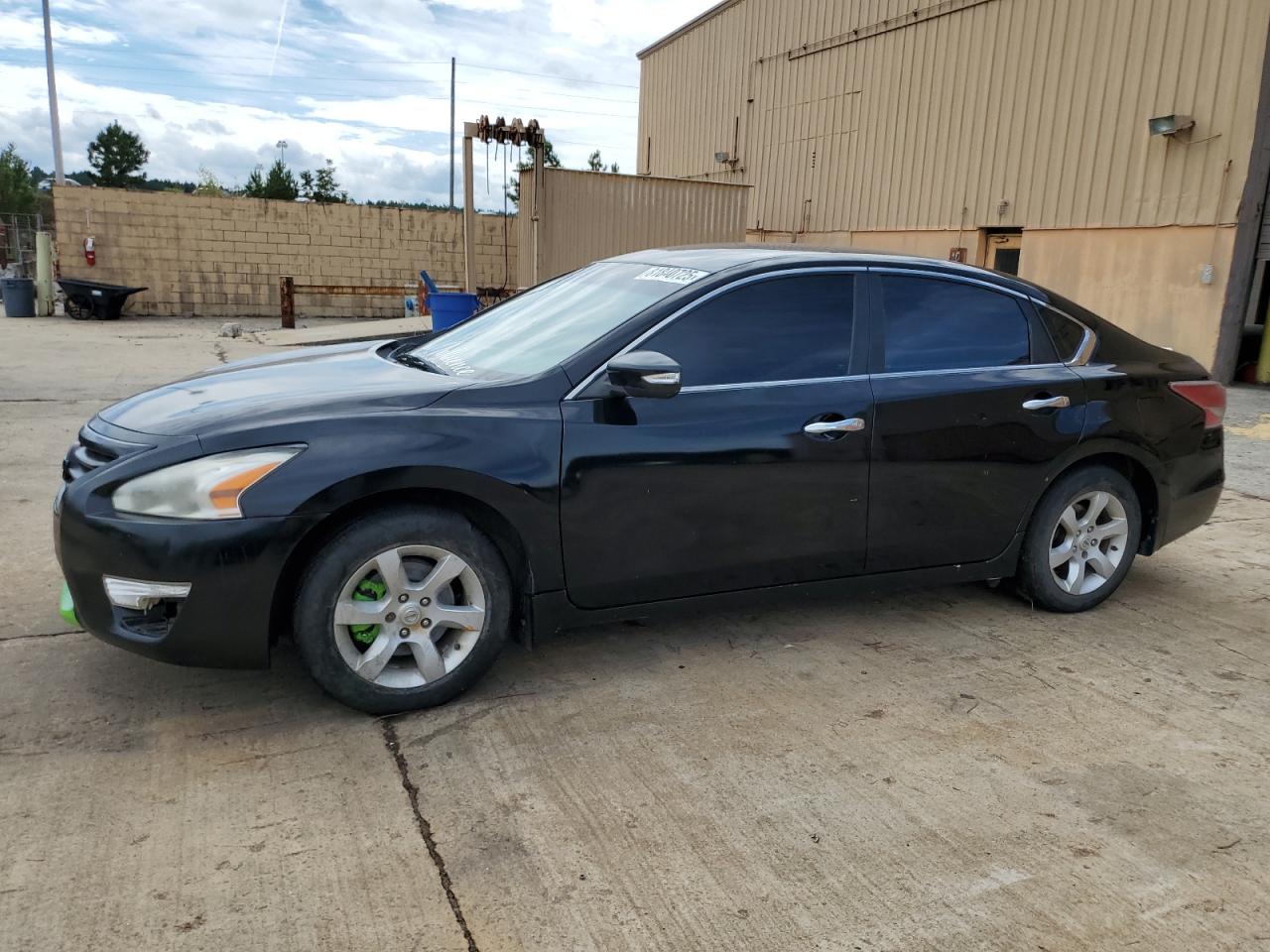 Vehicle photo