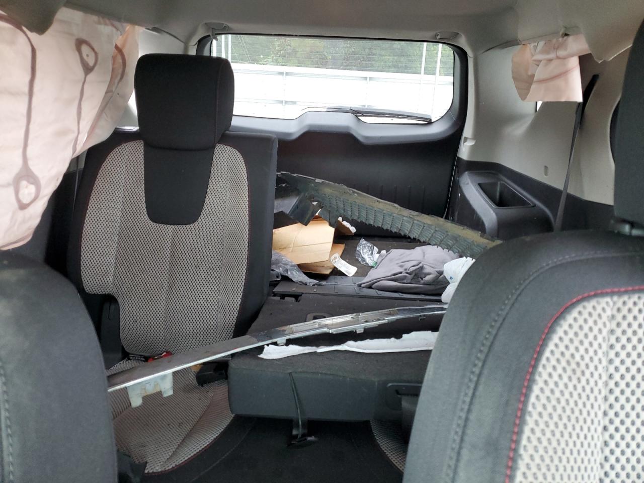 2010 Chevrolet Equinox Lt VIN: 2CNALDEWXA6219858 Lot: 84550665