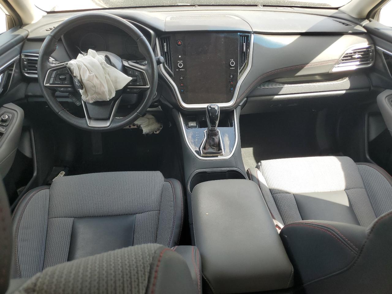 2020 Subaru Legacy Sport VIN: 4S3BWAG66L3017315 Lot: 70699795