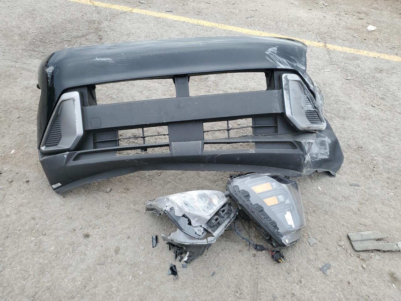 2024 Hyundai Kona Sel VIN: KM8HBCAB0RU103127 Lot: 71463955