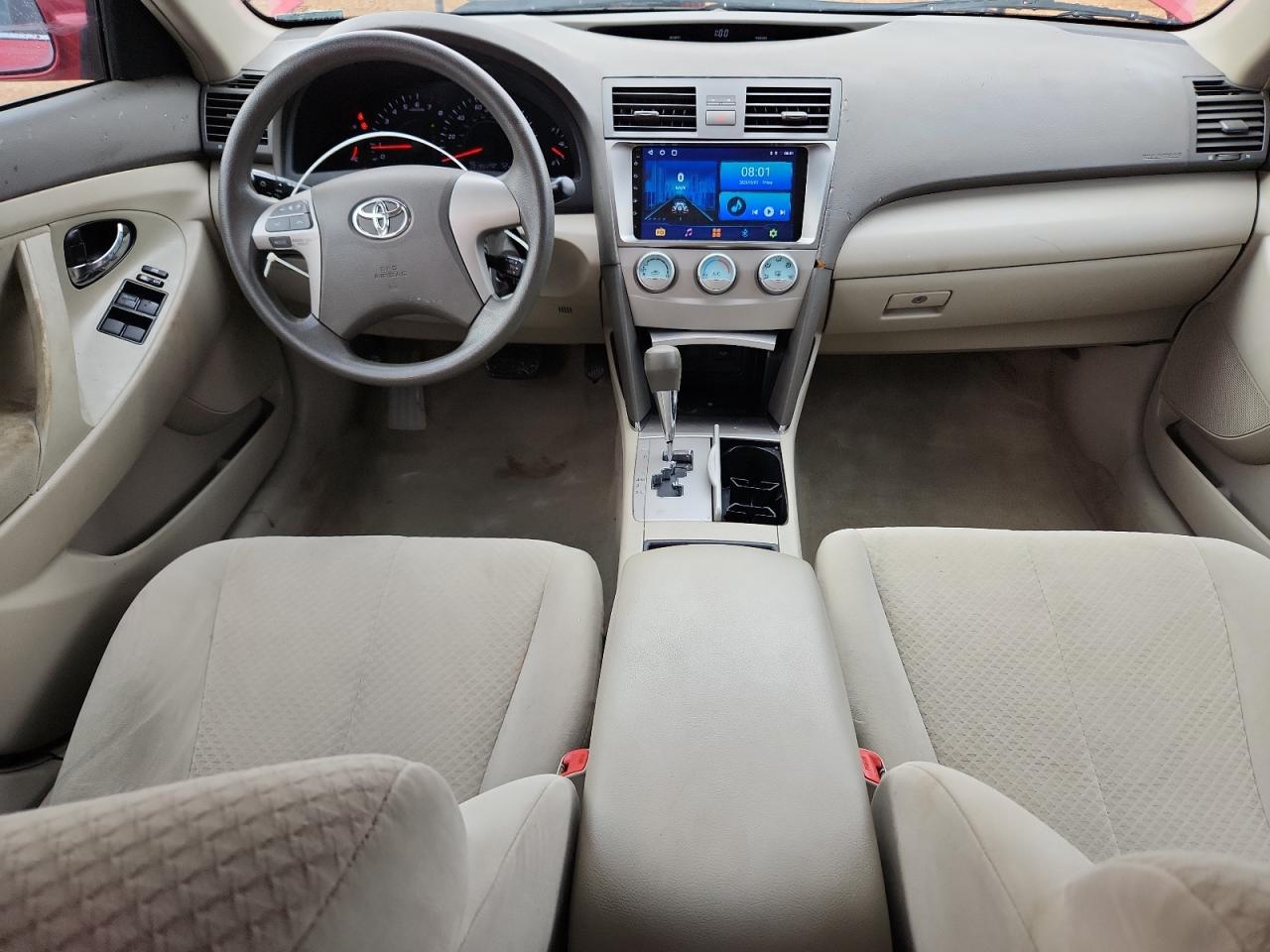 2007 Toyota Camry Ce VIN: 4T1BE46K87U192731 Lot: 82074465