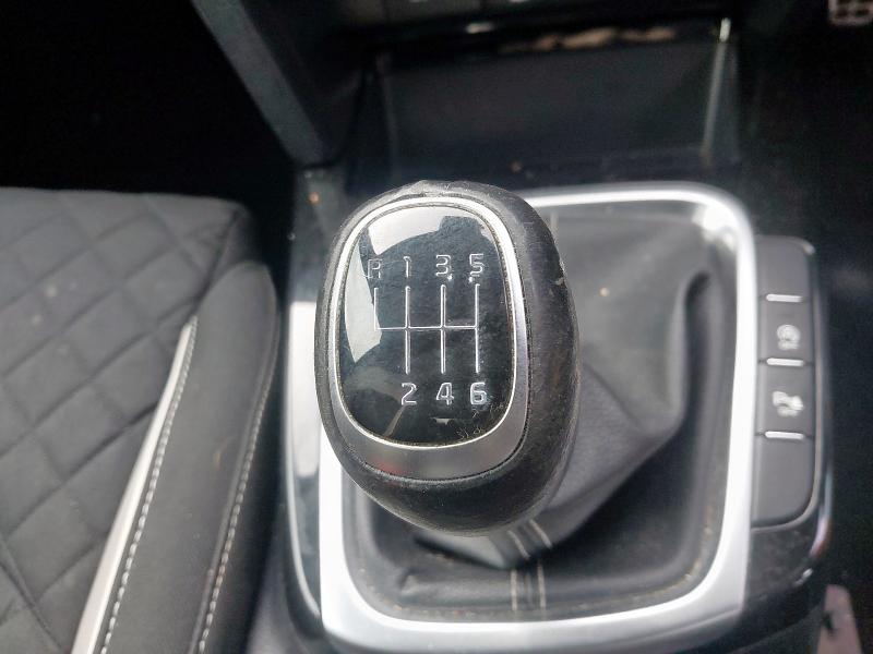 2019 KIA CEED GT-LINE LUNAR EDITIO 