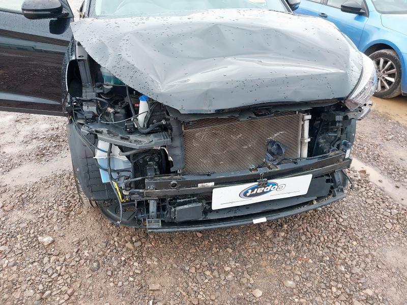 2020 HYUNDAI TUCSON SE NAV GDI 2WD 