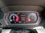 2023 AUDI A3 S LINE 35 TFSI MHEV S- 35 TFSI S LINE 4DR S TRONIC for sale at Copart WOLVERHAMPTON