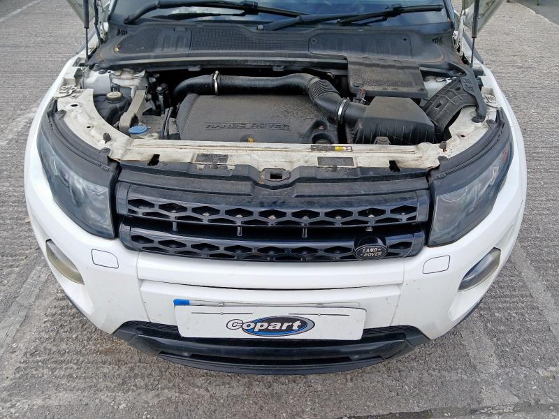 2013 LAND ROVER RANGE ROVER EVOQUE DYNAMI 