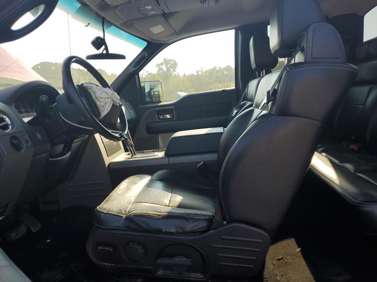 2005 Ford F150 VIN: 1FTPX14595NB70423 Lot: 80550125