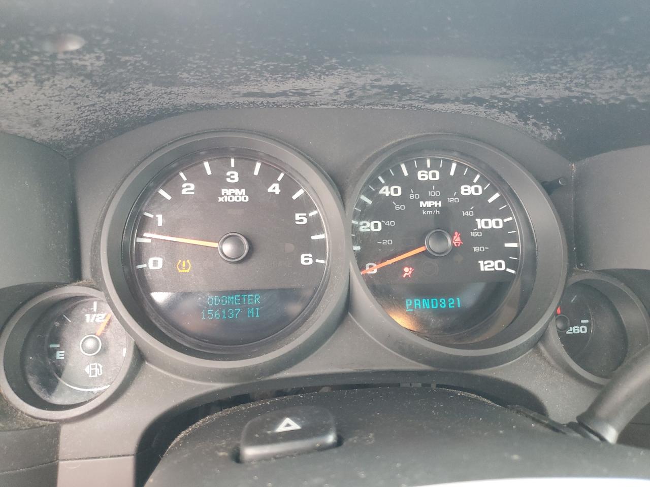 2011 Chevrolet Silverado C1500 Ls VIN: 1GCRCREA3BZ434707 Lot: 83989195