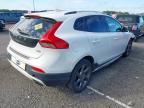 2014 VOLVO V40 CROSS COUNTRY LUX NAV  for sale at Copart SANDTOFT