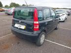 2010 FIAT PANDA 1.1 ACTIVE ECO 5DR for sale at Copart SANDTOFT