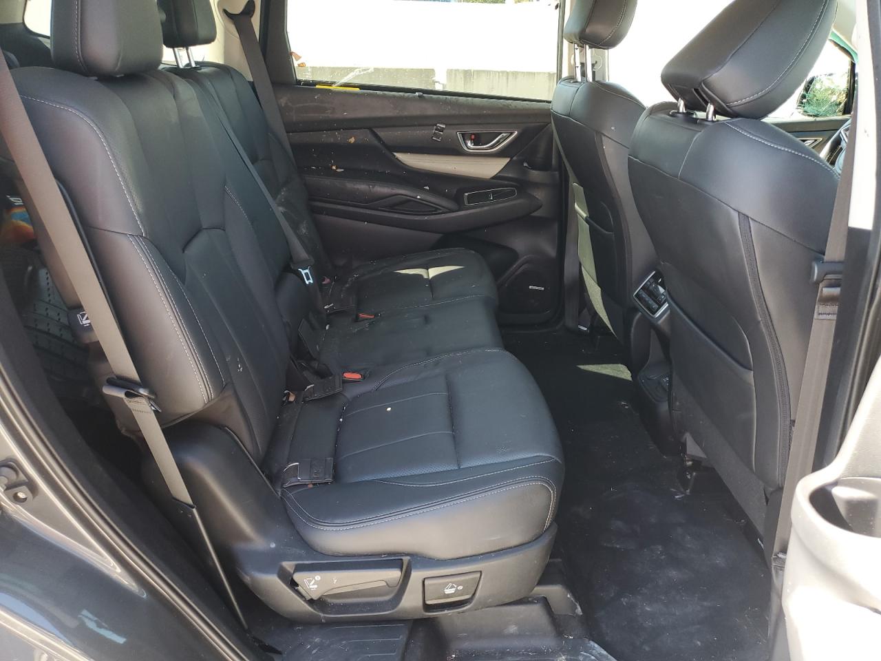 2020 Subaru Ascent Limited VIN: 4S4WMALDXL3481120 Lot: 84707645