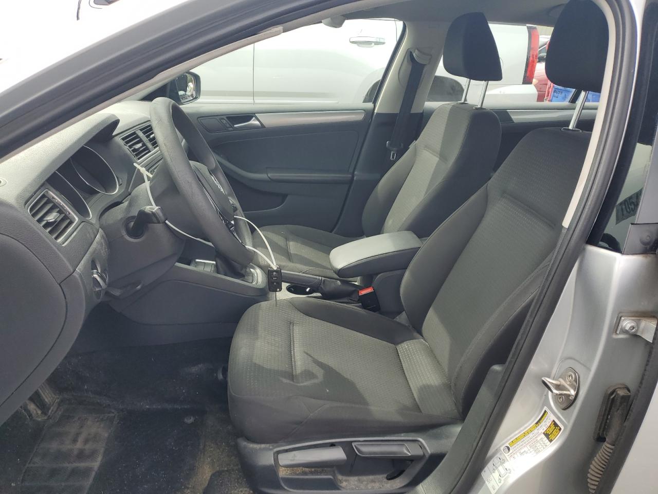 2016 Volkswagen Jetta Se VIN: 3VWB67AJ5GM264018 Lot: 70541515