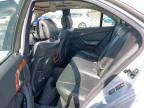 2003 MERCEDES-BENZ S CLASS S320 CDI 4DR AUTO for sale at Copart SANDTOFT