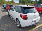2014 CITROEN DS3 DSIGN PLUS for sale at Copart SANDTOFT