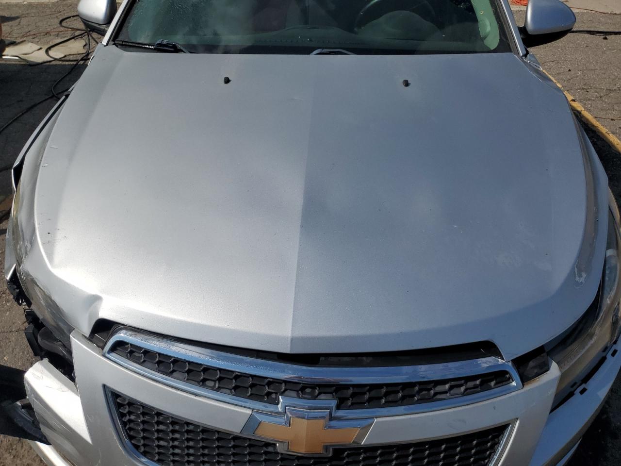 2014 Chevrolet Cruze Lt VIN: 1G1PC5SB4E7334217 Lot: 81377915