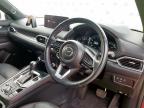 2022 MAZDA CX-5 SPORT BLACK AUTO  for sale at Copart COLCHESTER