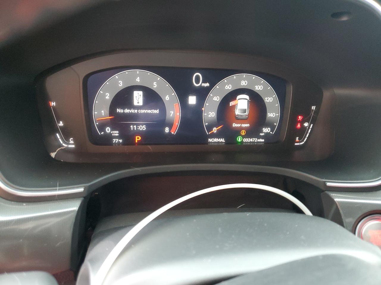 2024 Acura Integra A-Spec VIN: 19UDE4H32RA000857 Lot: 82151795