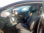 2012 FORD FIESTA METAL  for sale at Copart BRISTOL