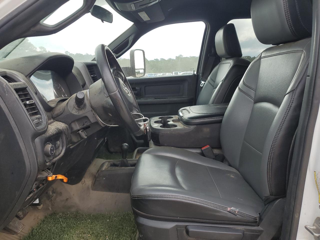 2022 Ram 2500 Tradesman VIN: 3C6UR5CJ0NG345340 Lot: 80278875