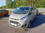 2015 FORD TRANSIT CUSTOM 270 TREND  for sale at Copart SANDTOFT