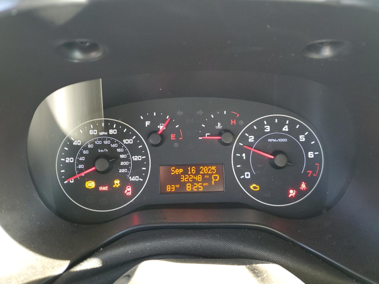 2022 Ram Promaster City VIN: ZFBHRFAB8N6X56792 Lot: 80793905