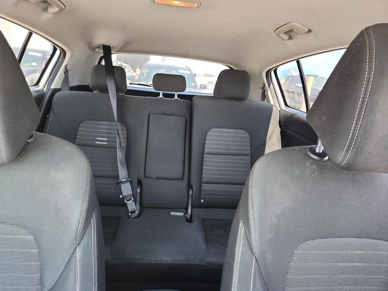 2018 Kia Sportage Lx VIN: KNDPM3AC2J7305022 Lot: 80197725