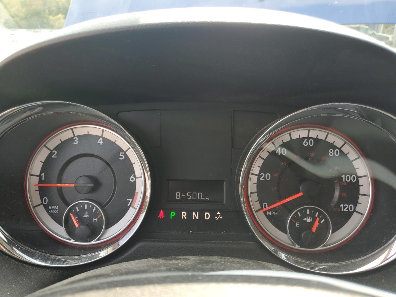 2020 Dodge Grand Caravan Se VIN: 2C4RDGBG2LR221544 Lot: 71149075