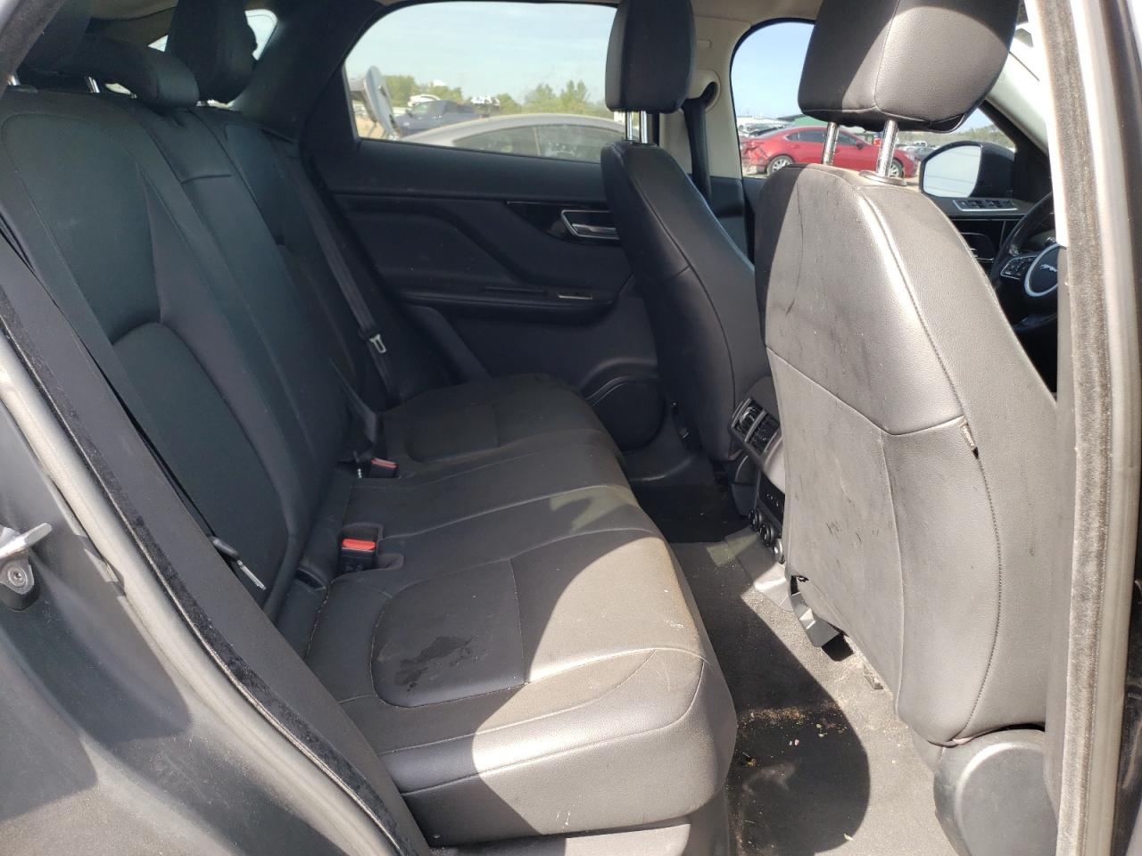 2017 Jaguar F-Pace Premium VIN: SADCJ2BV2HA893622 Lot: 71662525