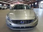 2016 VOLVO S60 PREMIER   for sale at Copart CT - HARTFORD SPRINGFIELD