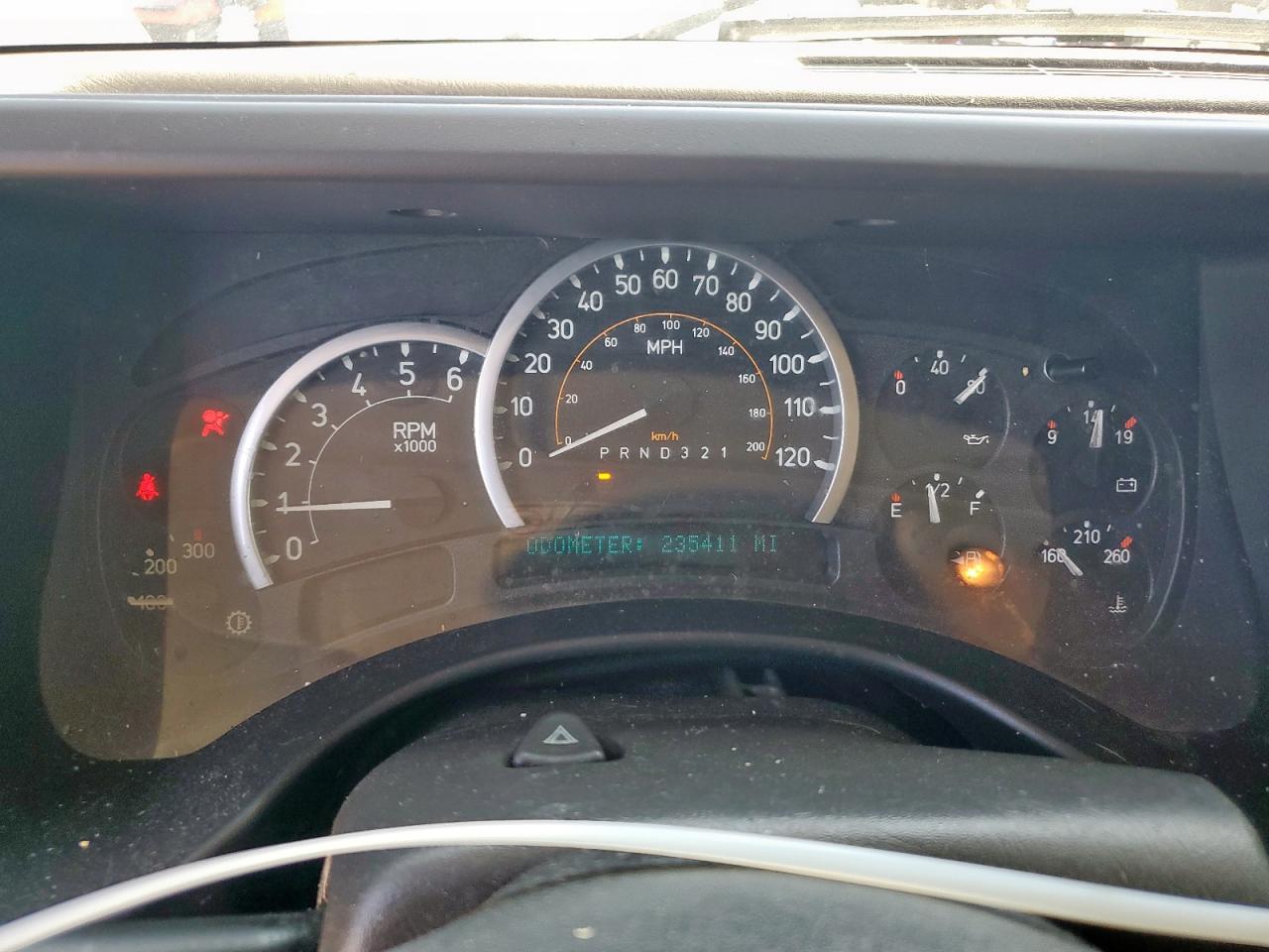 2007 Hummer H2 VIN: 5GRGN23U07H110700 Lot: 70231235