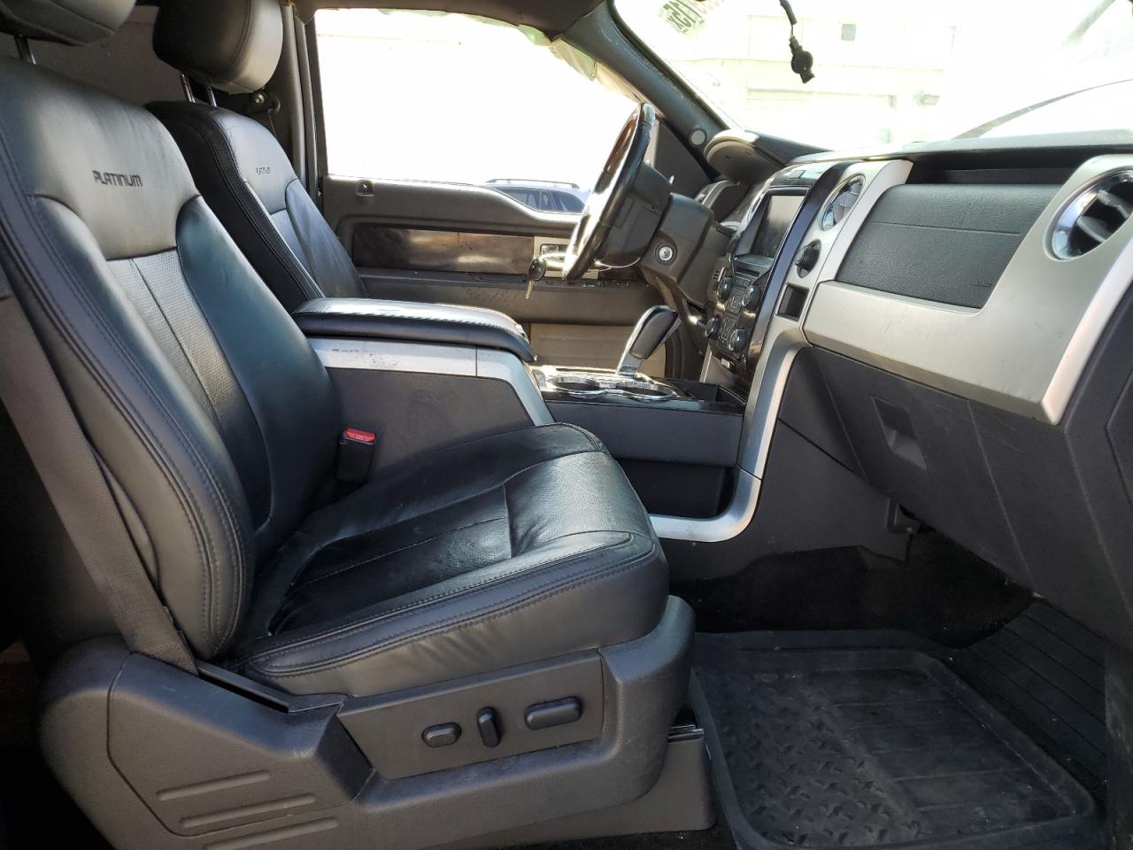 2013 Ford F150 Supercrew VIN: 1FTFW1EF3DFA60028 Lot: 81399715