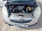 2017 VAUXHALL COMBO 2300 SPORT CDTI ECO  for sale at Copart BRISTOL