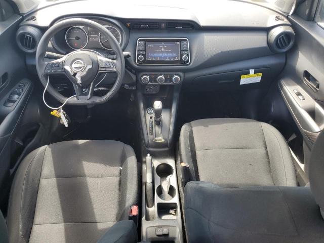  NISSAN KICKS 2024 Biały