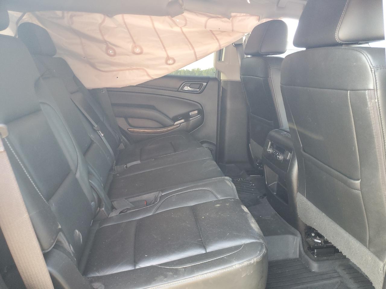 2018 Chevrolet Tahoe C1500 Lt VIN: 1GNSCBKC9JR117289 Lot: 81225135