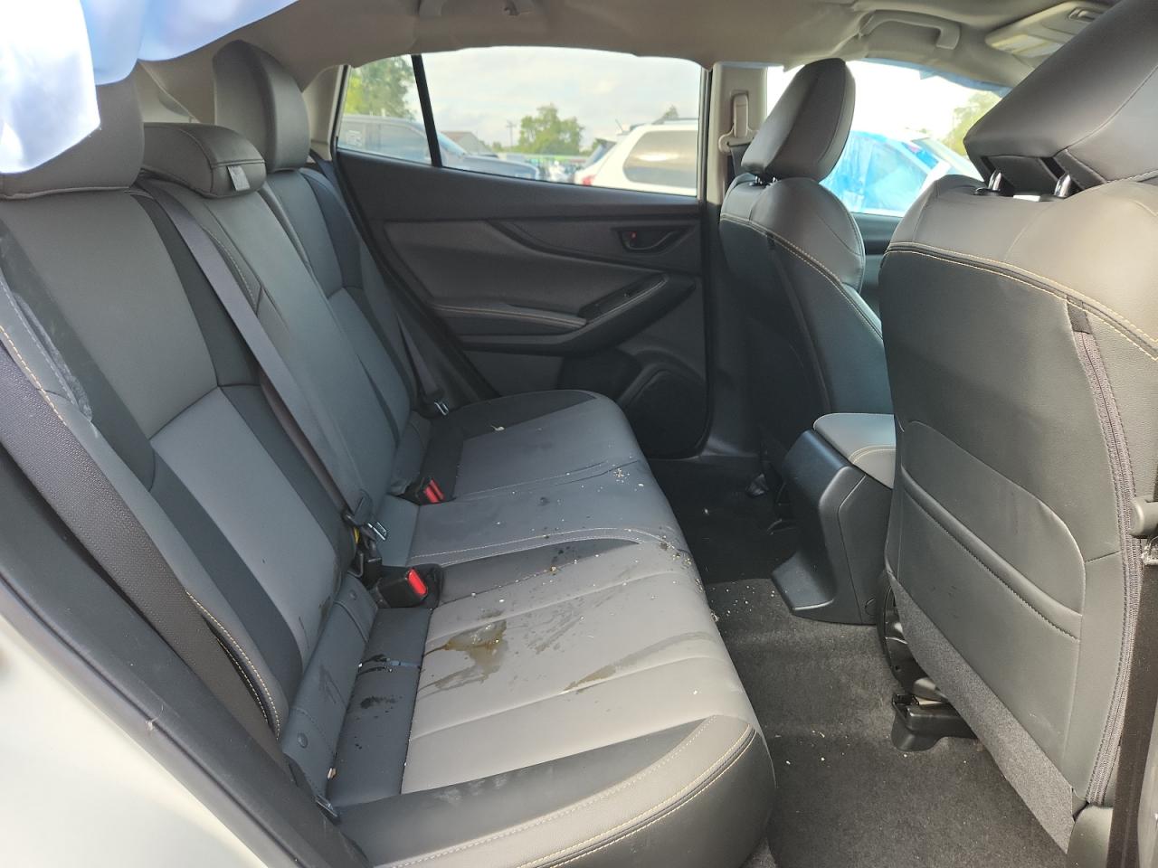 2023 Subaru Crosstrek Sport VIN: JF2GTHSC6PH273257 Lot: 84274035