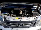 2017 LDV V80  for sale at Copart CASTLEDERMOT - IRELAND