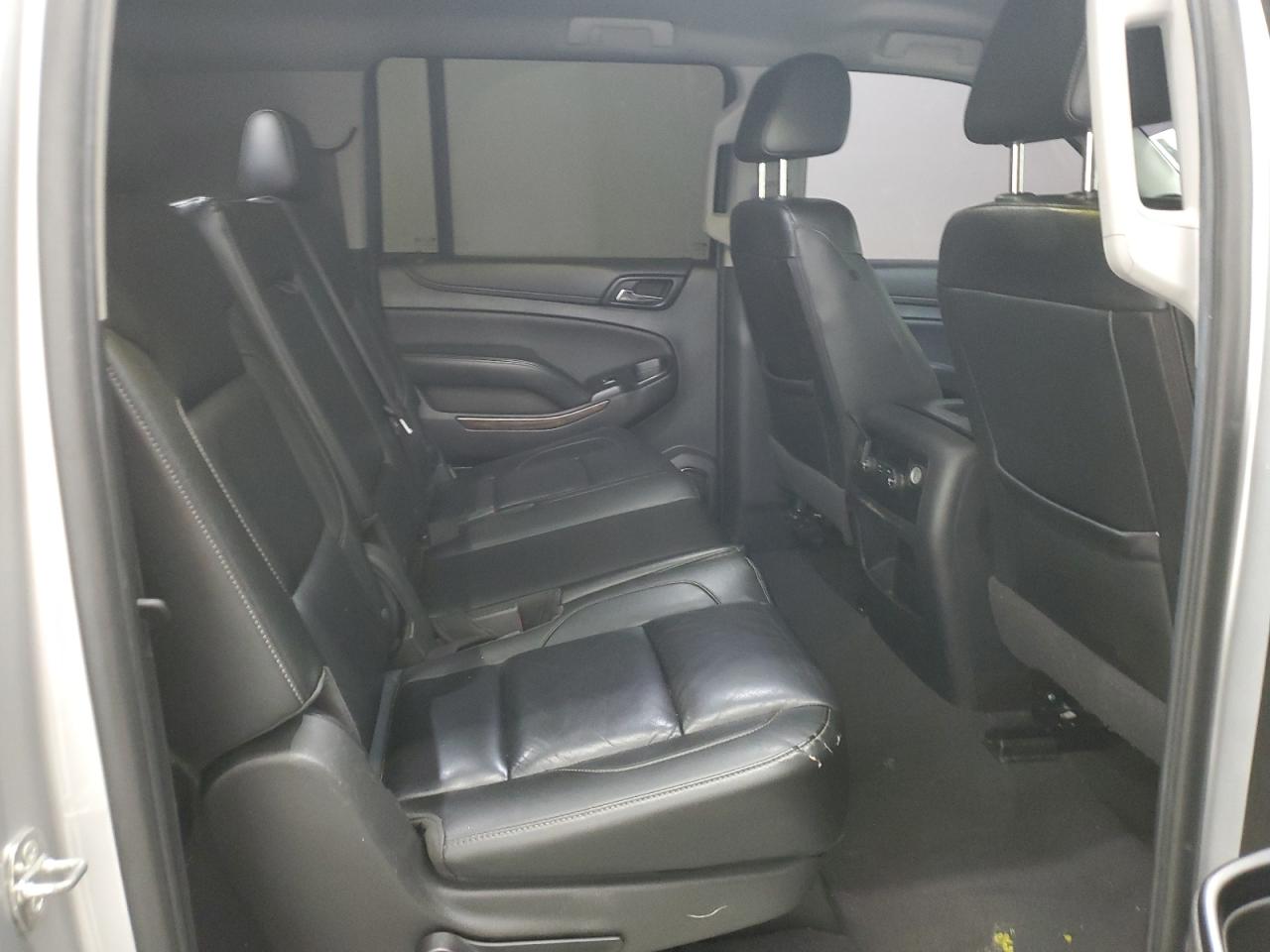 2019 Chevrolet Suburban K1500 Lt VIN: 1GNSKHKC4KR394374 Lot: 80213925