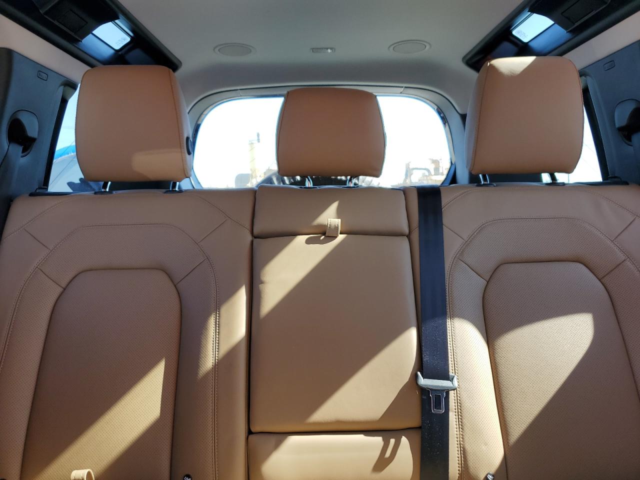 LAND ROVER DEFENDER 2025 SALE27EU0S2369977 Photo 10