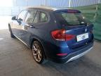2012 BMW X1 XLINE for sale at Copart SANDTOFT