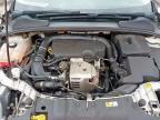 2013 FORD FOCUS ZETEC TURBO  for sale at Copart EAST KILBRIDE