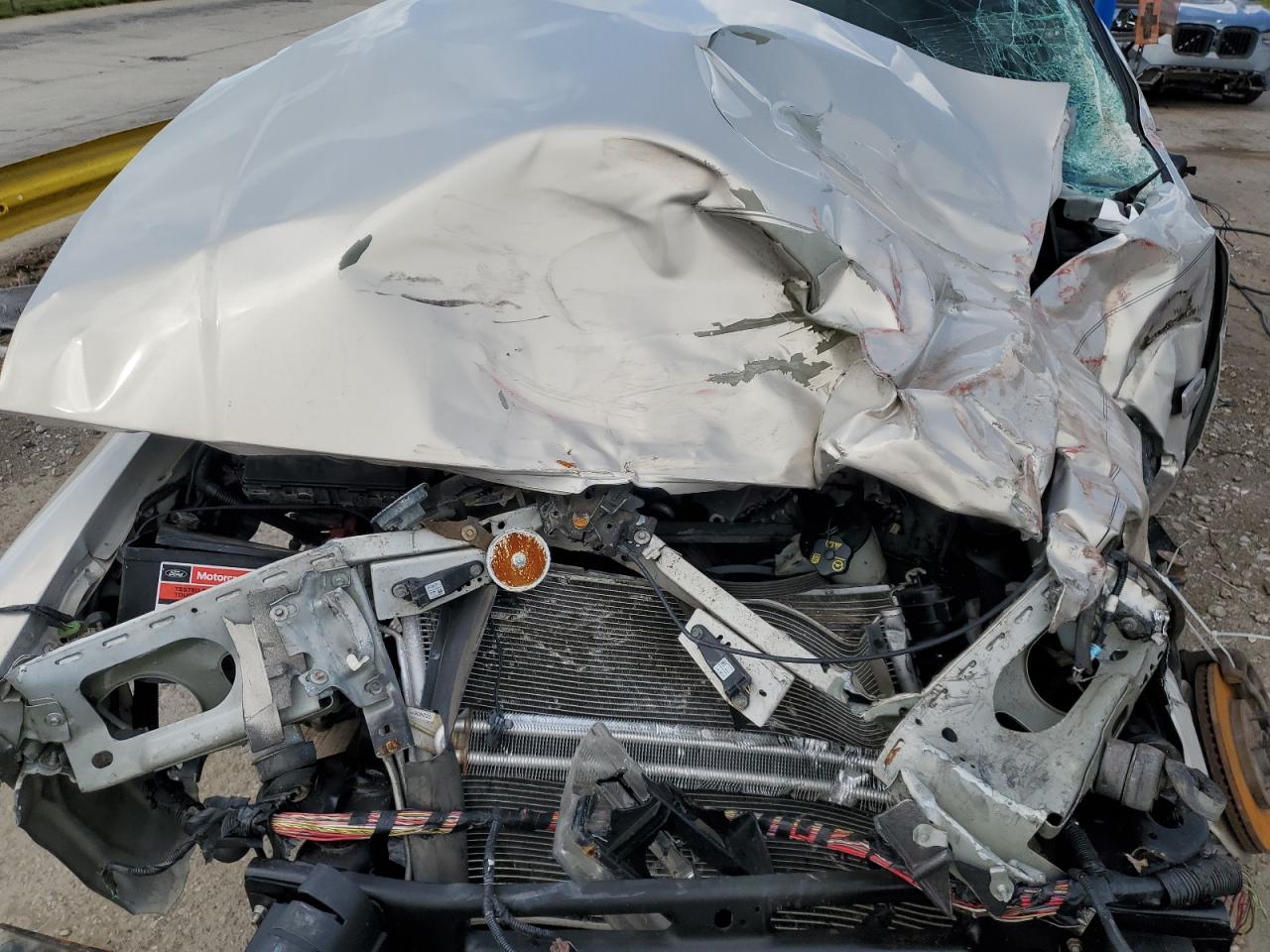 2007 Mercury Grand Marquis Ls VIN: 2MEFM75V17X619082 Lot: 71258975