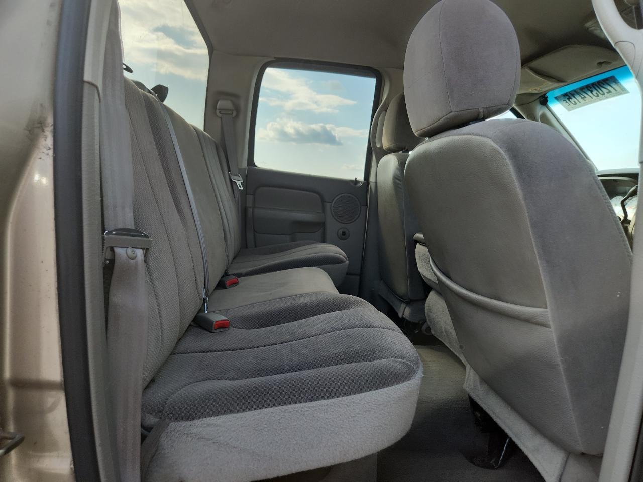 2003 Dodge Ram 1500 St VIN: 1D7HA18N03S153045 Lot: 72037415