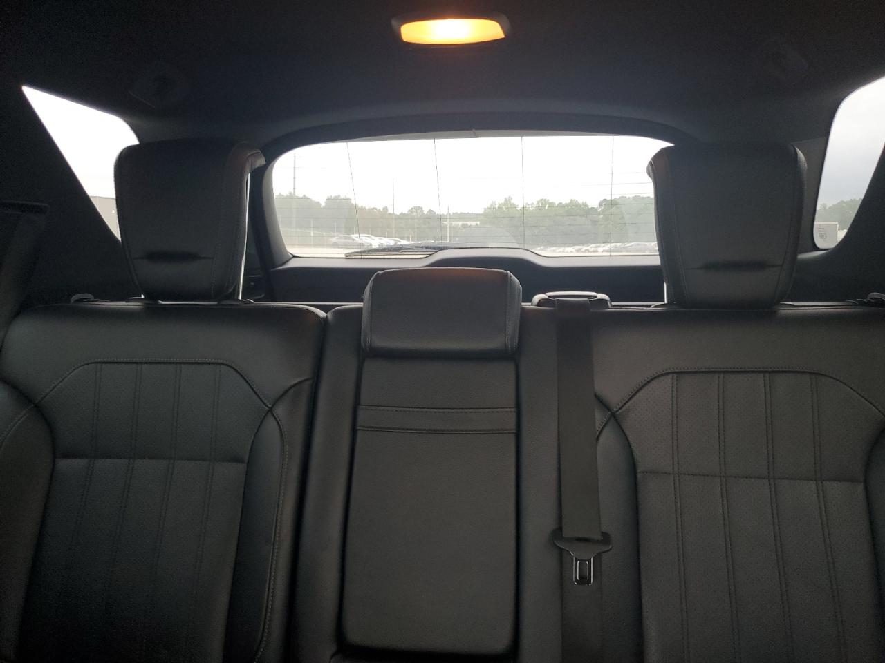 2016 Mercedes-Benz Gle 350 VIN: 4JGDA5JB6GA781649 Lot: 82084335