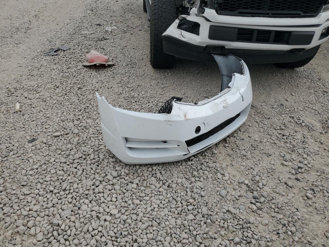 2010 Honda Civic Lx VIN: 2HGFG1B69AH524517 Lot: 80566745